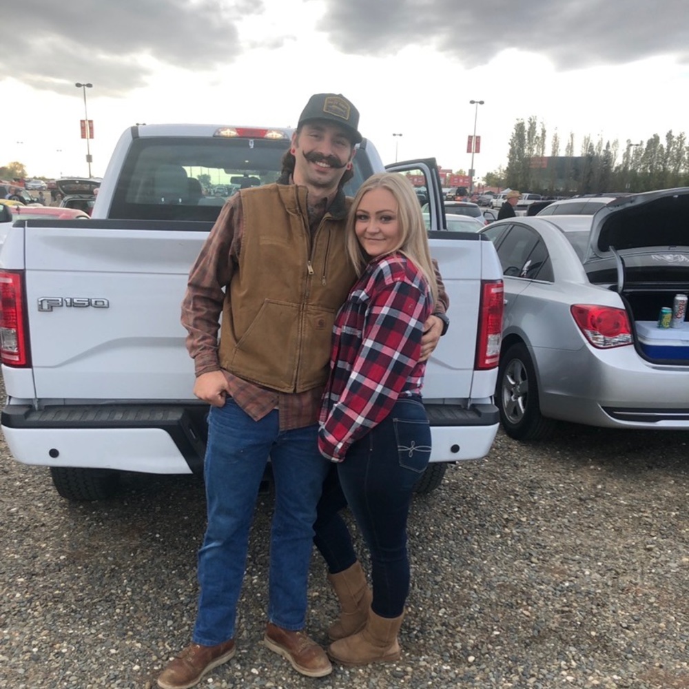 Meet your Posher, Bailey